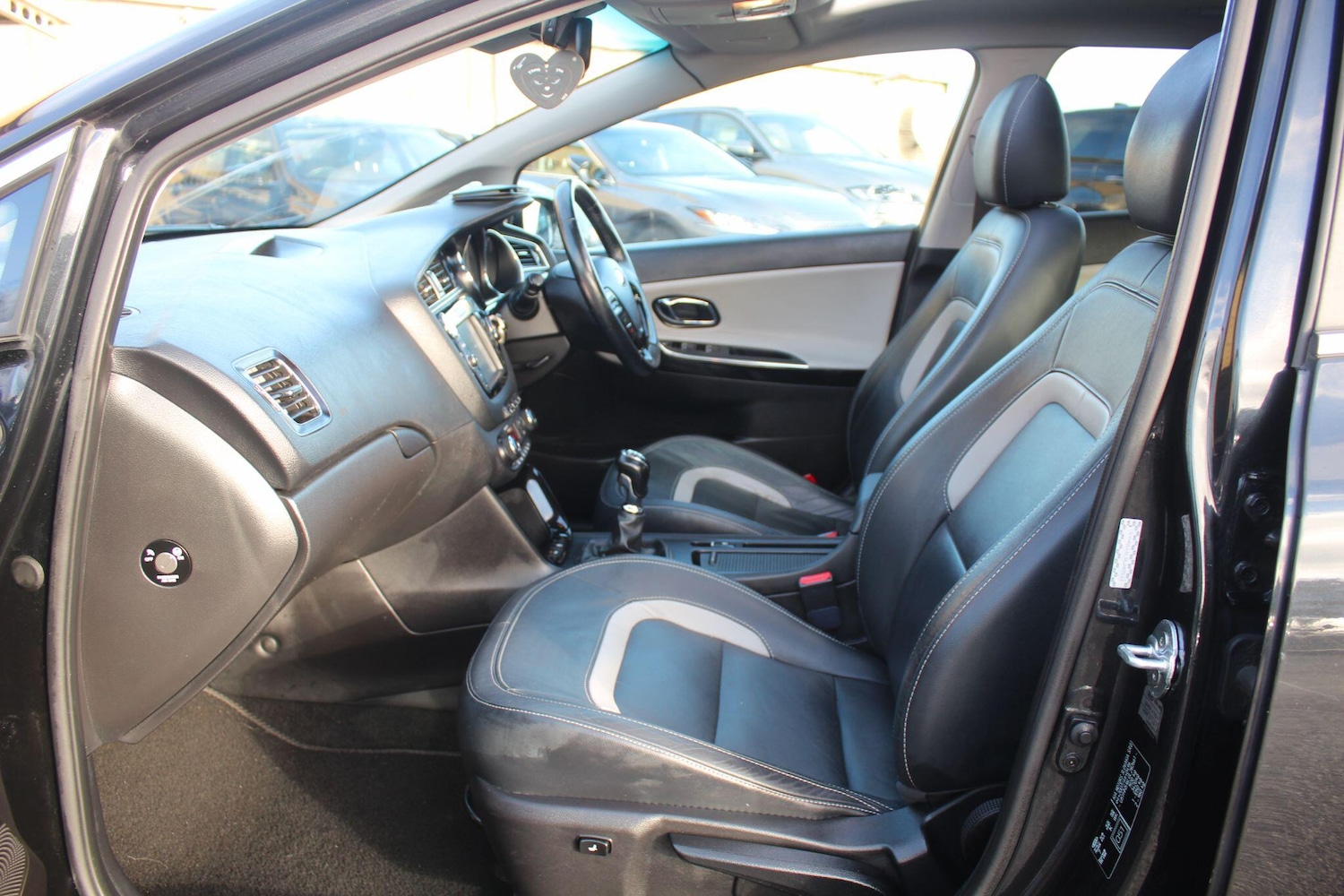 Used Kia Ceed 2017 for sale - 76702208: Photo 42