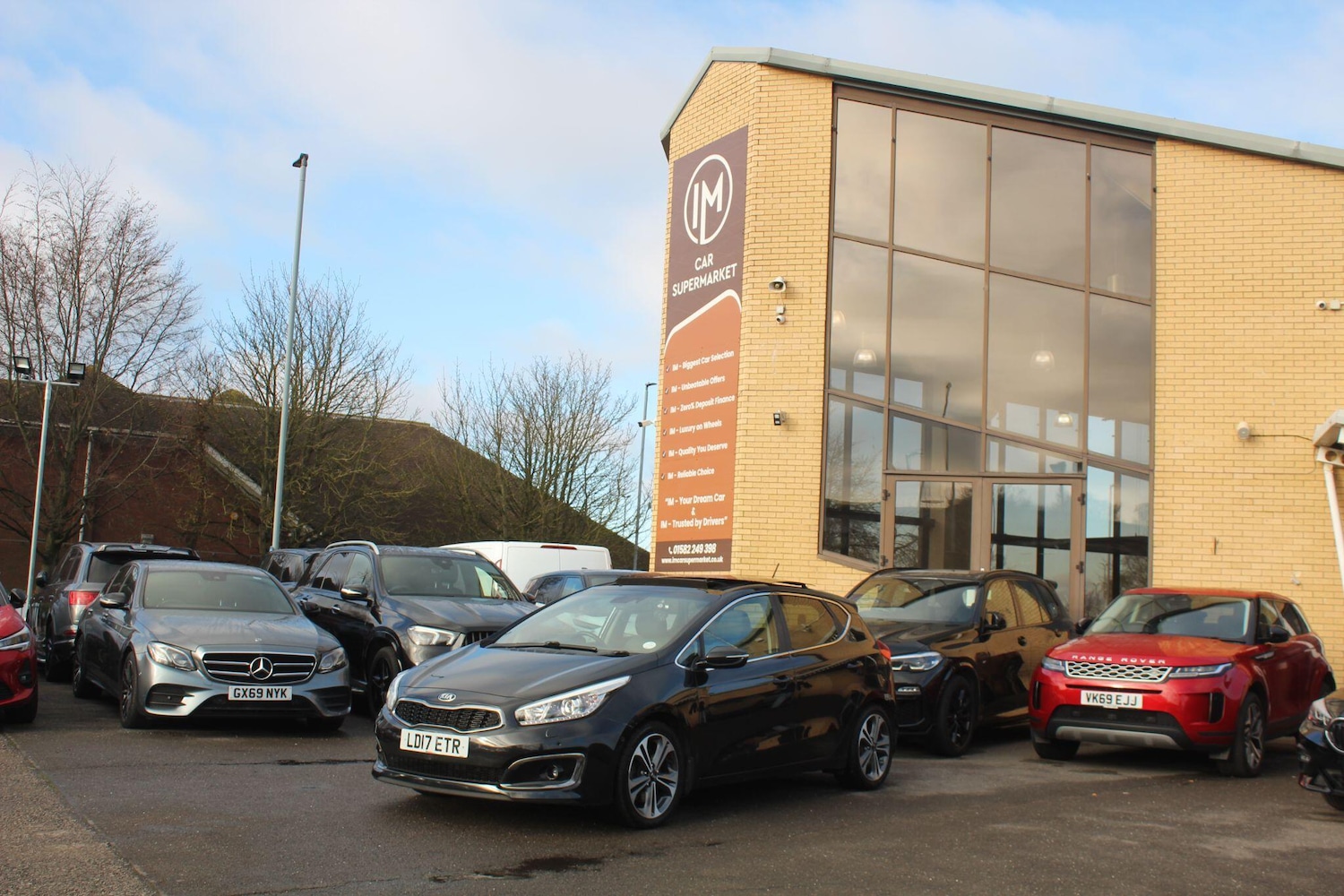 Used Kia Ceed 2017 for sale - 76702208: Photo 43