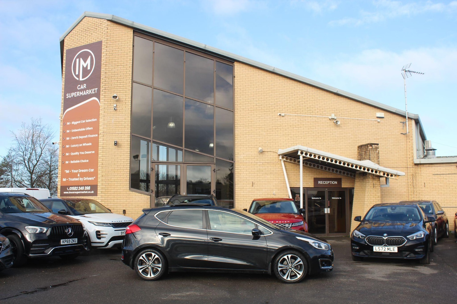 Used Kia Ceed 2017 for sale - 76702208: Photo 46