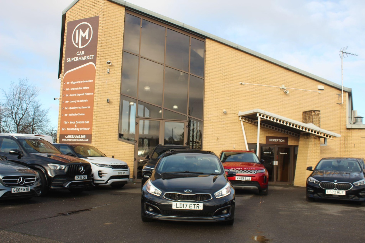 Used Kia Ceed 2017 for sale - 76702208: Photo 8