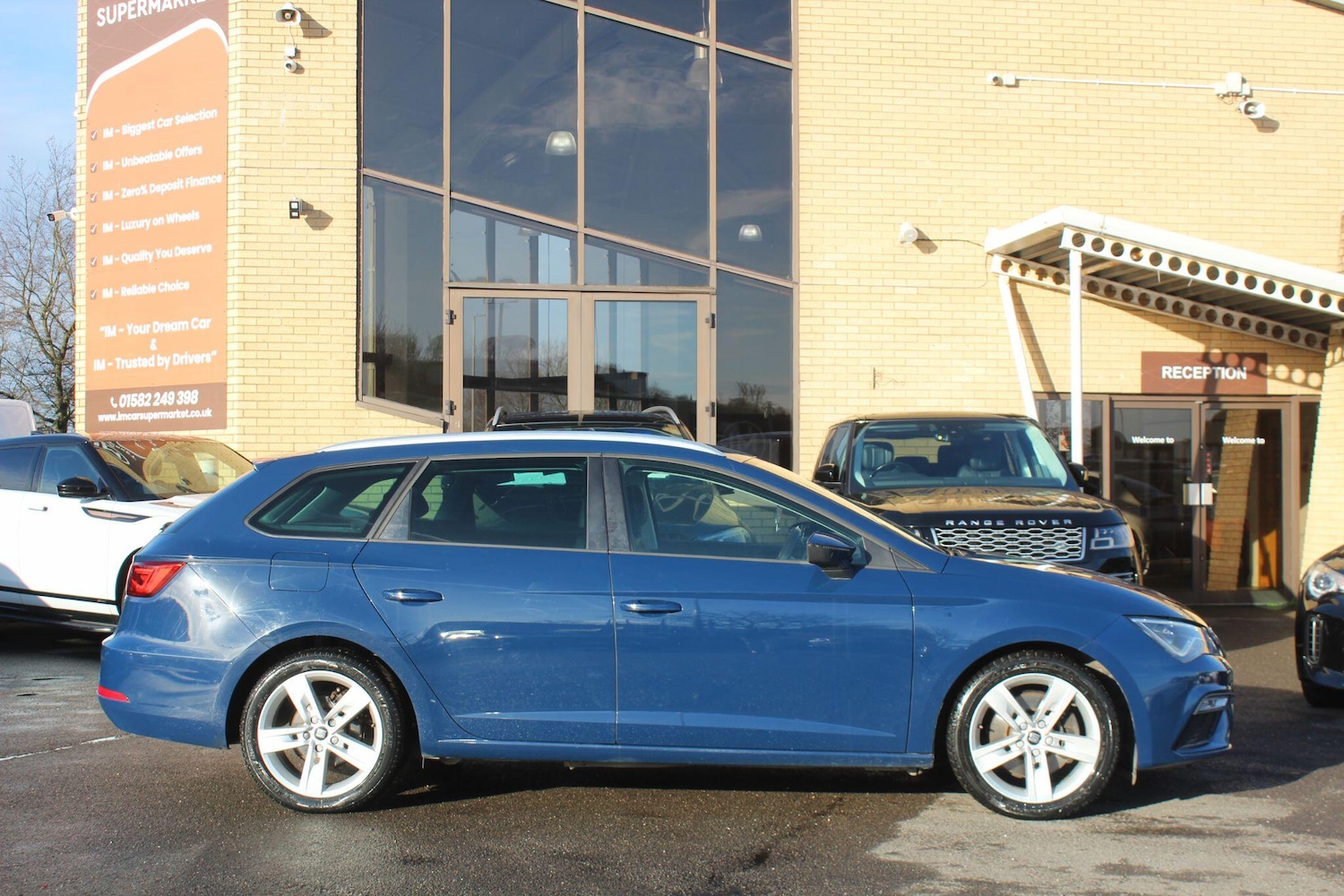 Used SEAT Leon 2018 for sale - 76839955: Photo 19