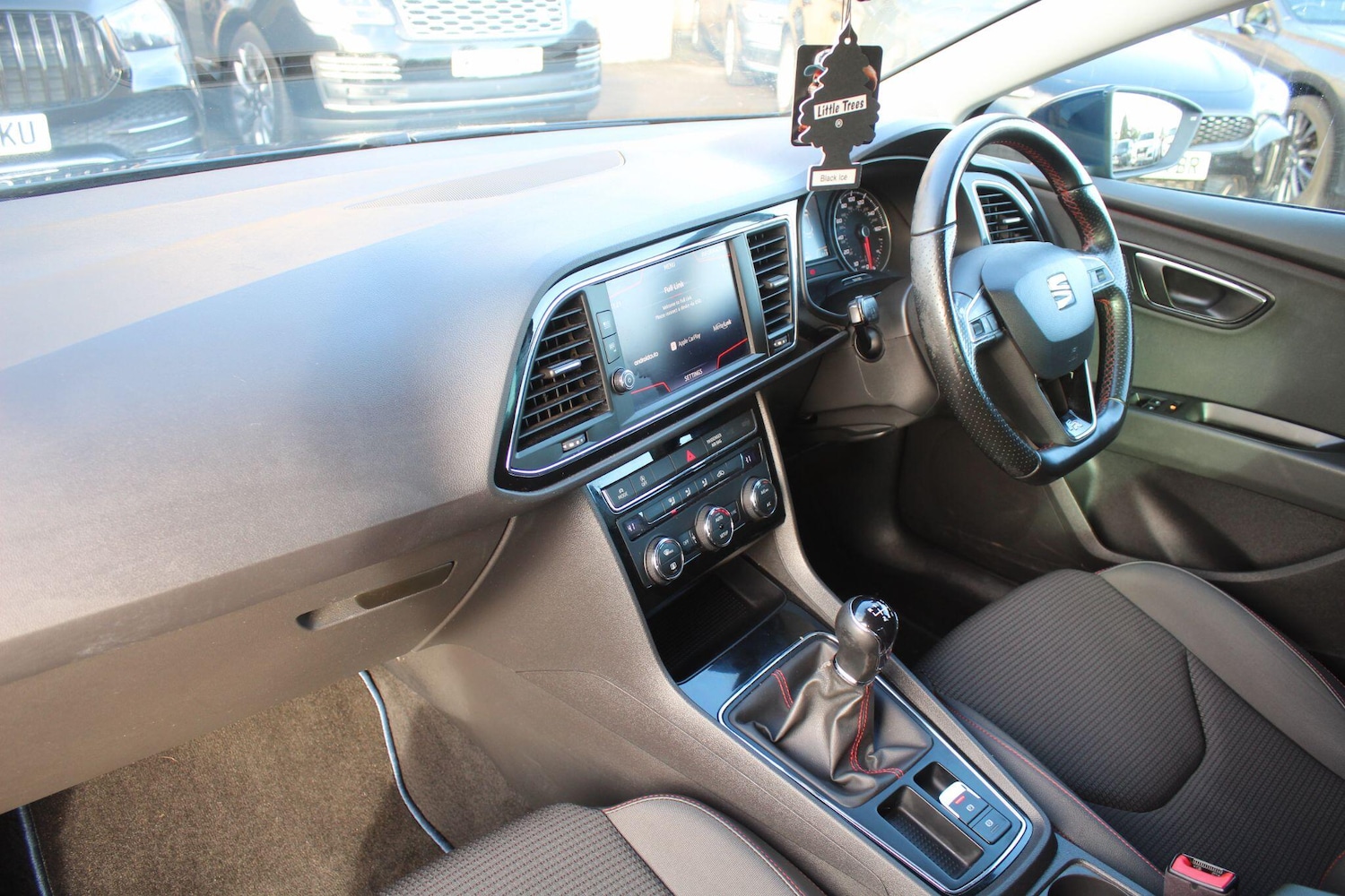 Used SEAT Leon 2018 for sale - 76839955: Photo 25