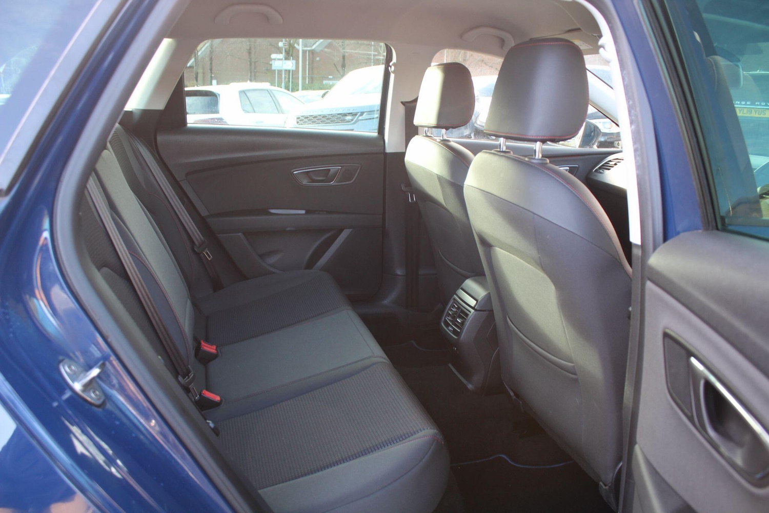 Used SEAT Leon 2018 for sale - 76839955: Photo 28