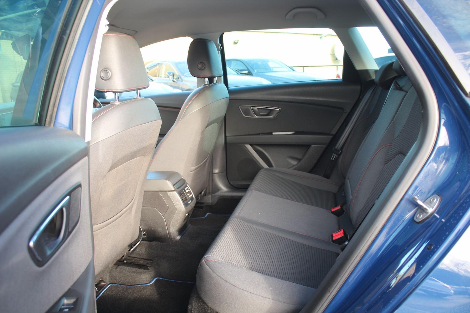 Used SEAT Leon 2018 for sale - 76839955: Photo 29