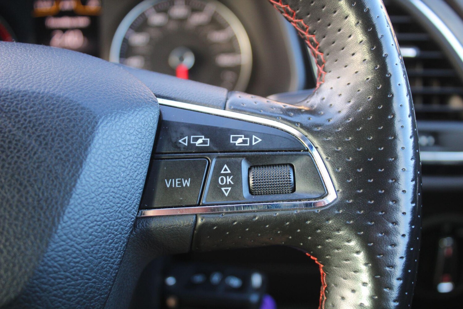 Used SEAT Leon 2018 for sale - 76839955: Photo 32