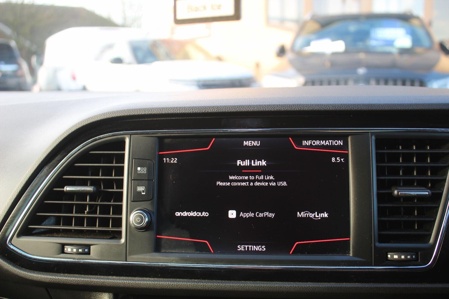 Used SEAT Leon 2018 for sale - 76839955: Photo 38