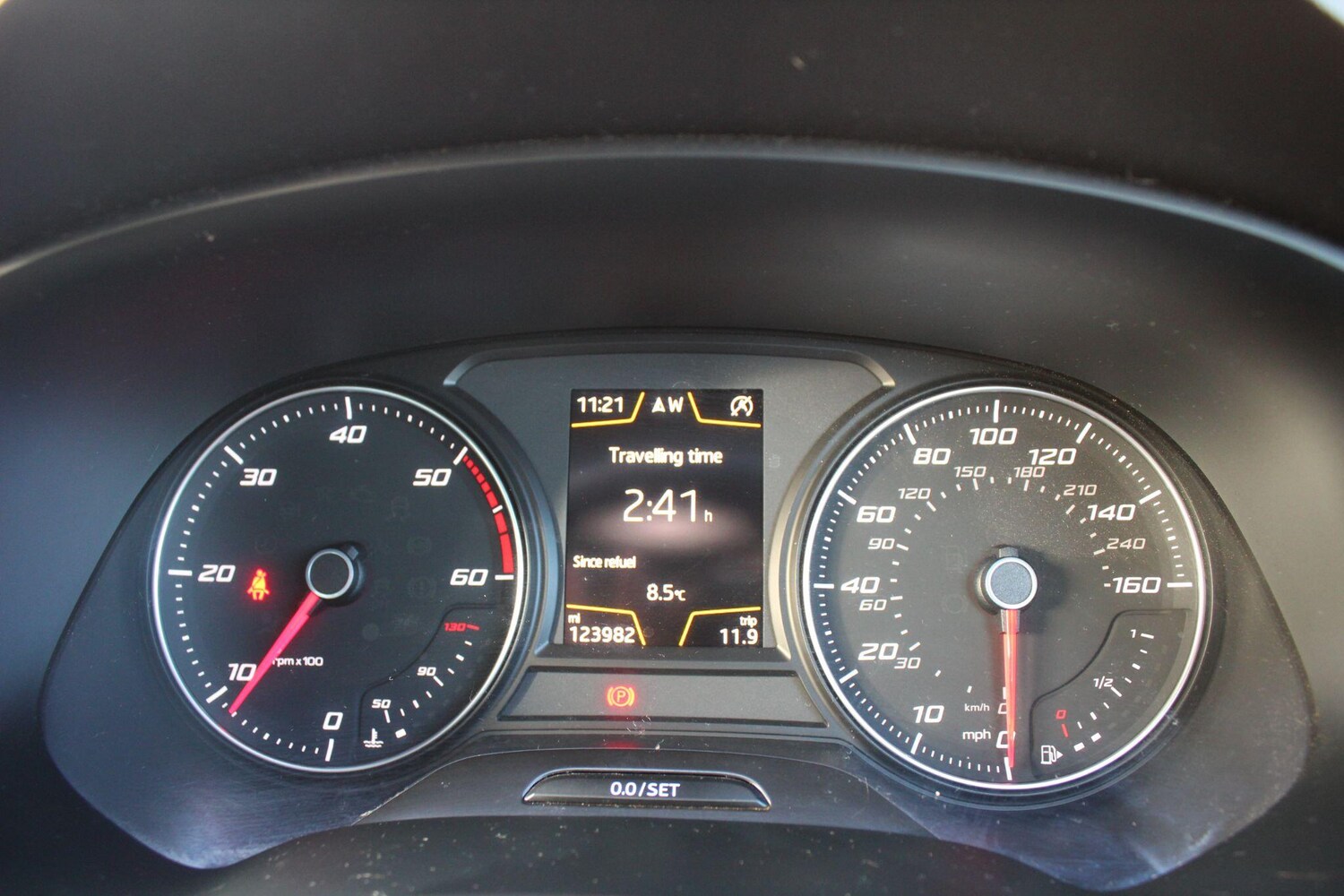 Used SEAT Leon 2018 for sale - 76839955: Photo 41