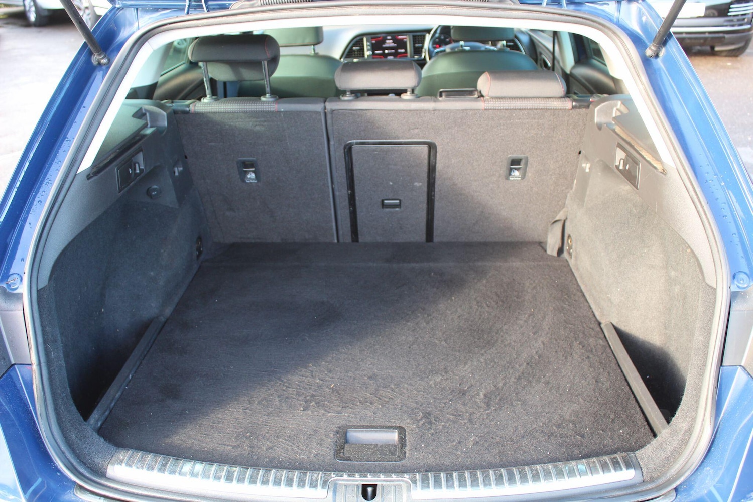 Used SEAT Leon 2018 for sale - 76839955: Photo 42