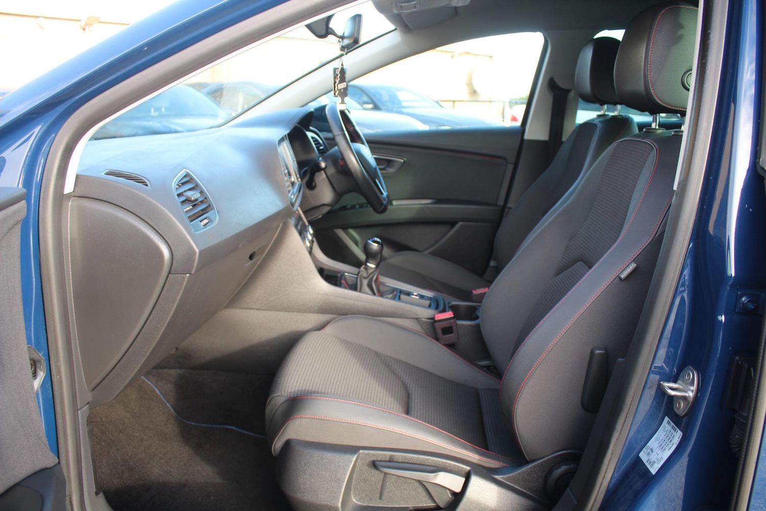 Used SEAT Leon 2018 for sale - 76839955: Photo 43