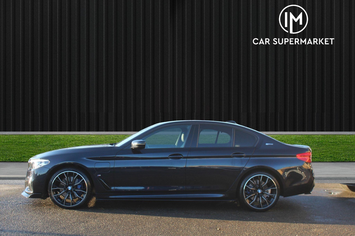 Used BMW 5 Series 2018 for sale - 77537703: Photo 15