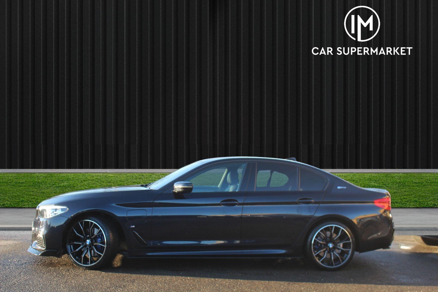 Used BMW 5 Series 2018 for sale - 77537703: Photo 16