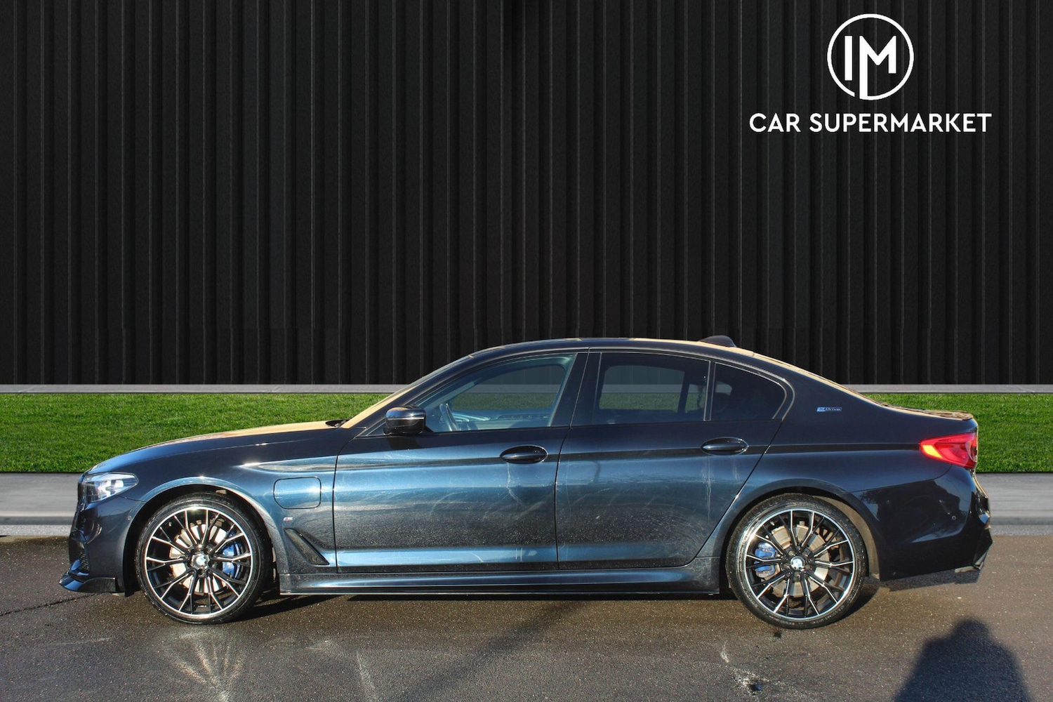 Used BMW 5 Series 2018 for sale - 77537703: Photo 17