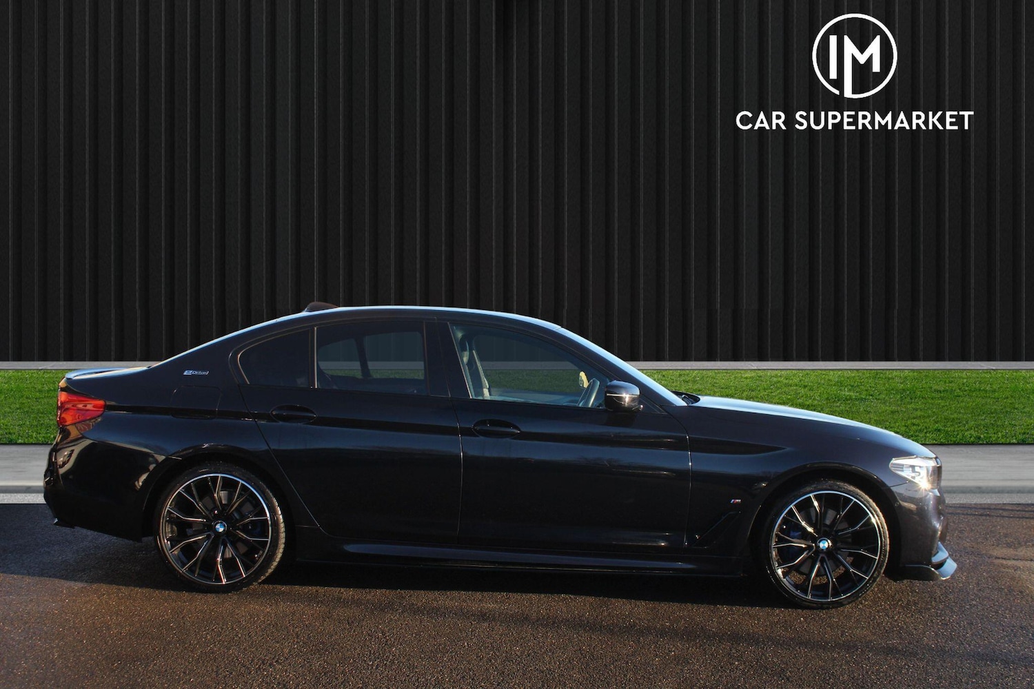 Used BMW 5 Series 2018 for sale - 77537703: Photo 19