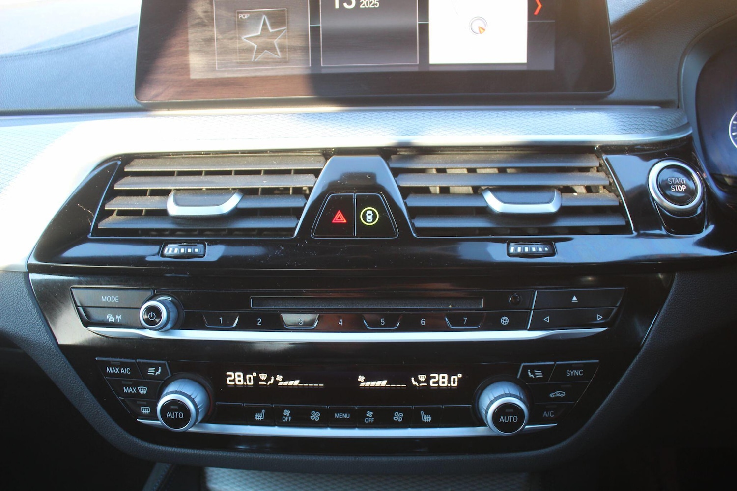 Used BMW 5 Series 2018 for sale - 77537703: Photo 45