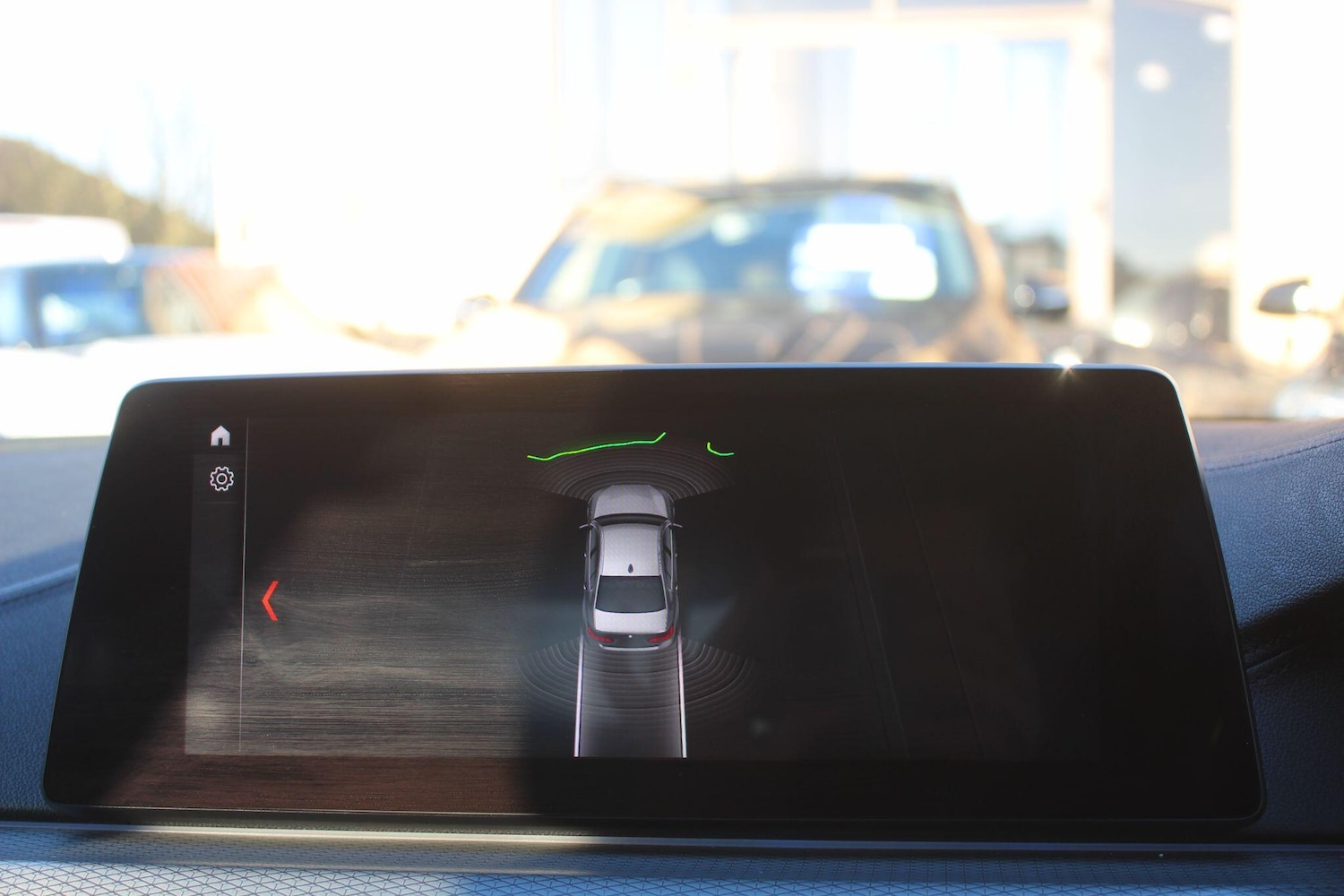 Used BMW 5 Series 2018 for sale - 77537703: Photo 49