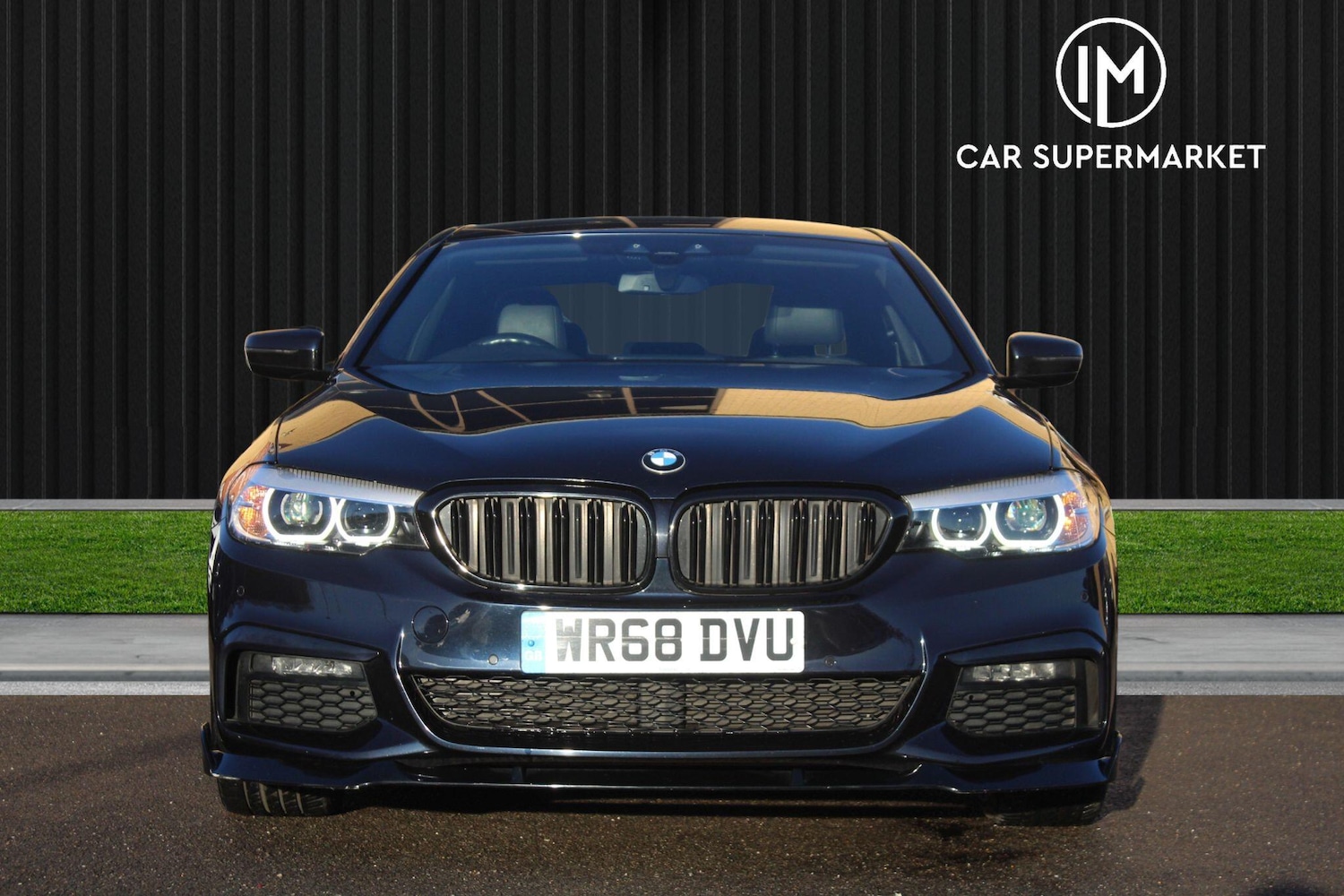 Used BMW 5 Series 2018 for sale - 77537703: Photo 9