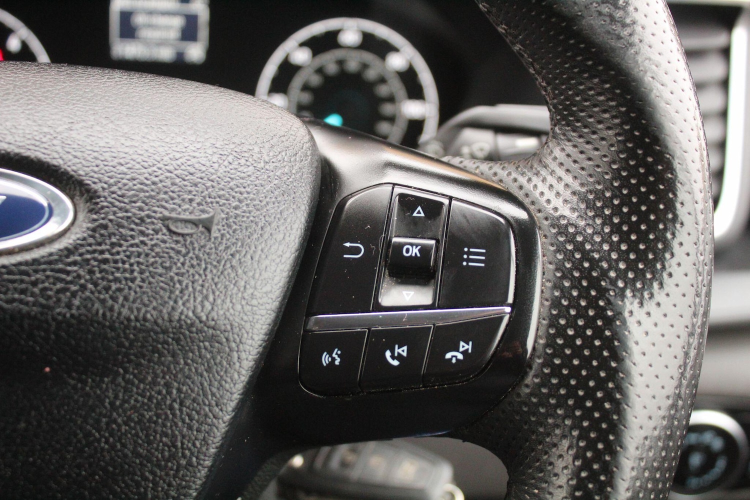 Used Ford Transit Custom 2021 for sale - 76976286: Photo 30