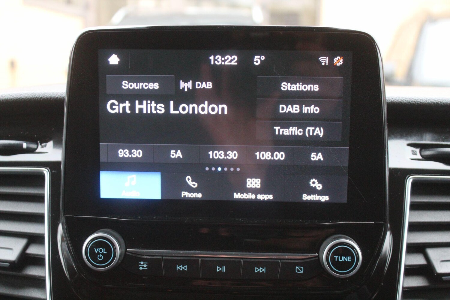 Used Ford Transit Custom 2021 for sale - 76976286: Photo 41