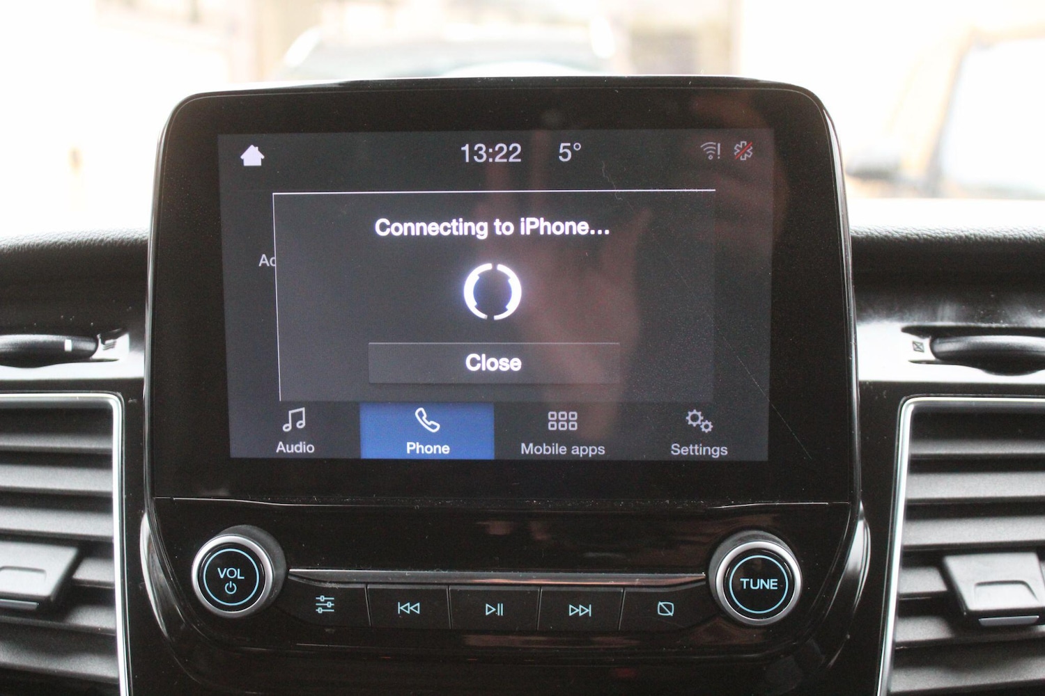 Used Ford Transit Custom 2021 for sale - 76976286: Photo 42