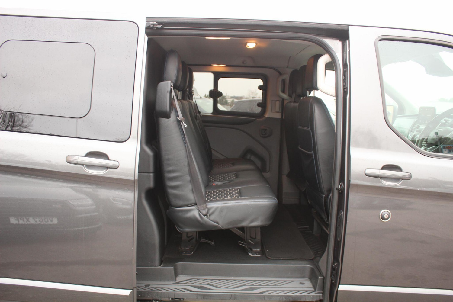 Used Ford Transit Custom 2021 for sale - 76976286: Photo 46