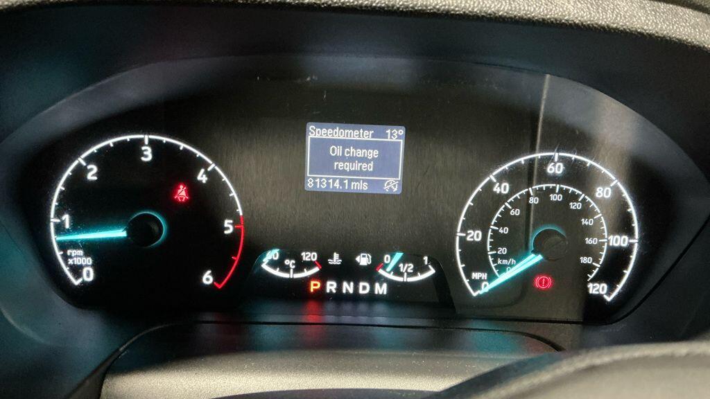 Used Ford Transit Custom 2021 for sale - 76976286: Photo 8