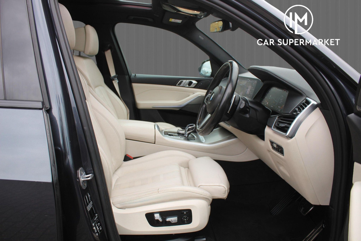 Used BMW X5 2019 for sale - 76099247: Photo 10