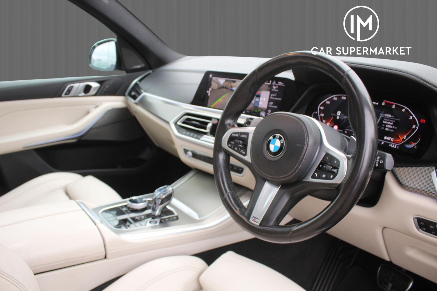 Used BMW X5 2019 for sale - 76099247: Photo 11