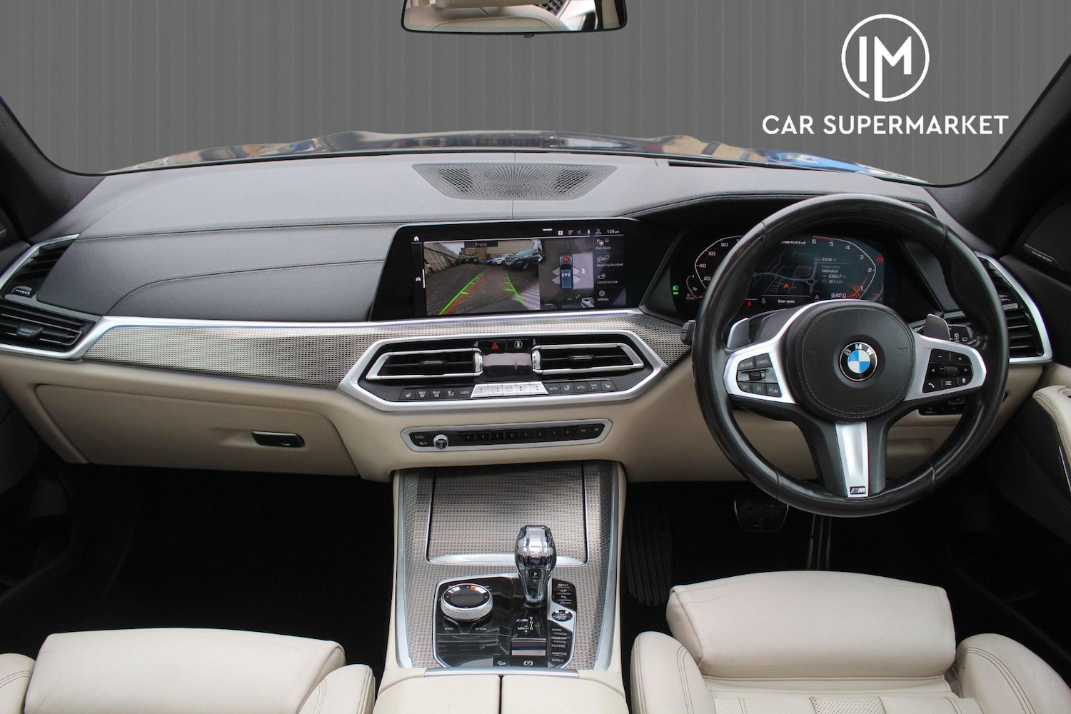 Used BMW X5 2019 for sale - 76099247: Photo 13