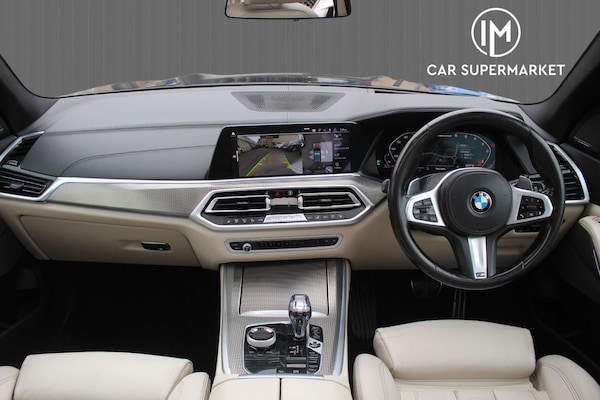 Used BMW X5 2019 for sale - 76099247: Photo 13