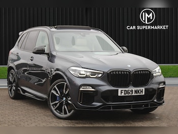 BMW - X5