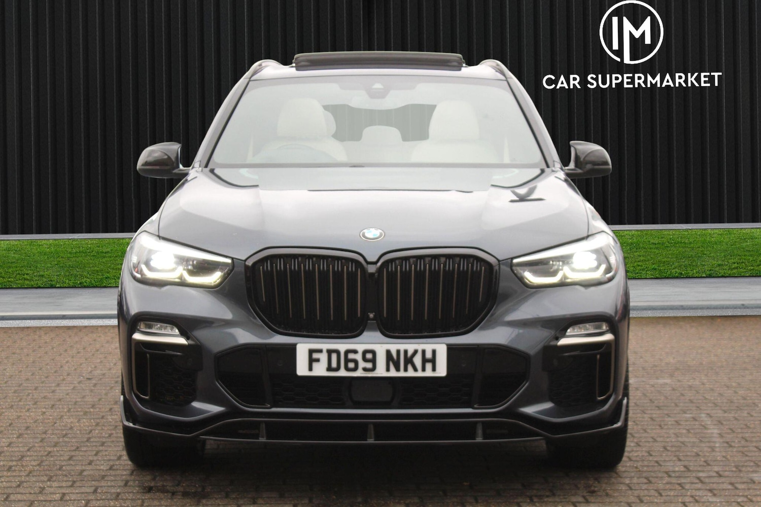 Used BMW X5 2019 for sale - 76099247: Photo 2