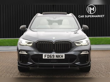 Used BMW X5 2019 for sale - 76099247: Photo 2