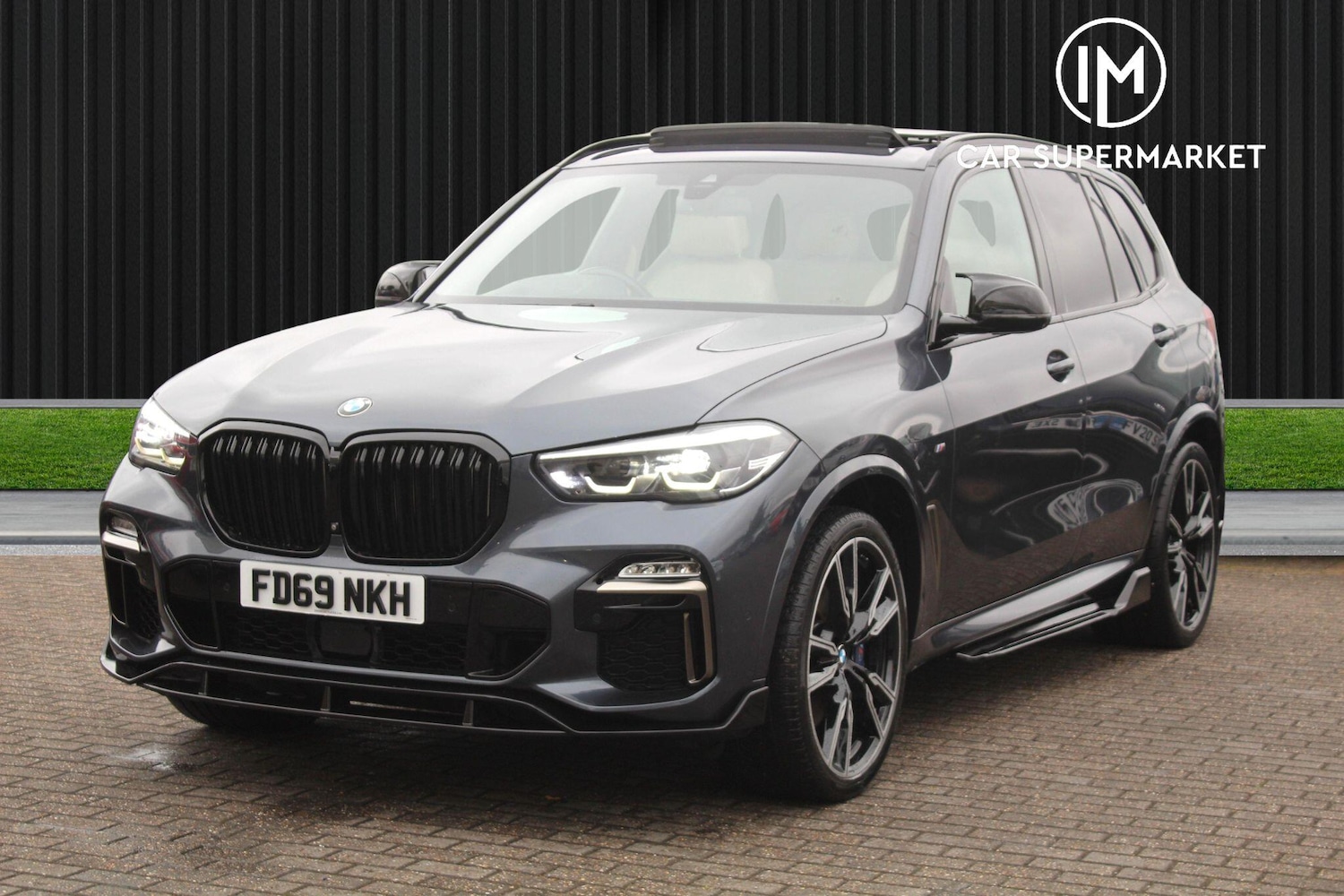 Used BMW X5 2019 for sale - 76099247: Photo 3