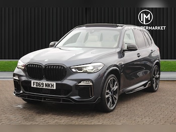 Used BMW X5 2019 for sale - 76099247: Photo 3