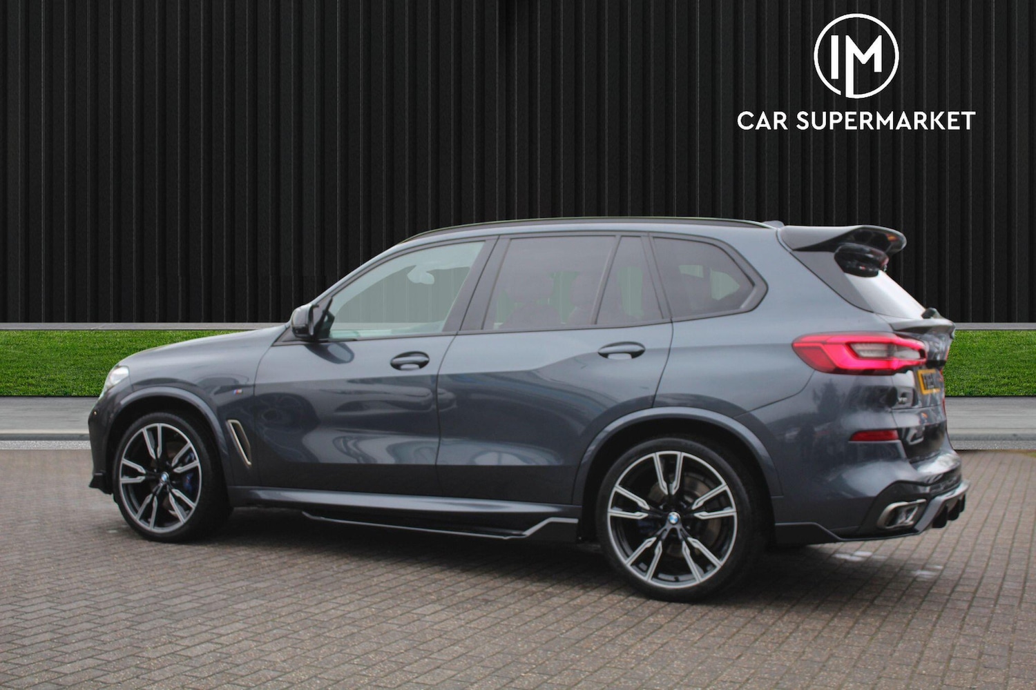 Used BMW X5 2019 for sale - 76099247: Photo 4