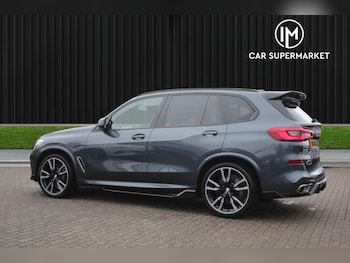 Used BMW X5 2019 for sale - 76099247: Photo 4