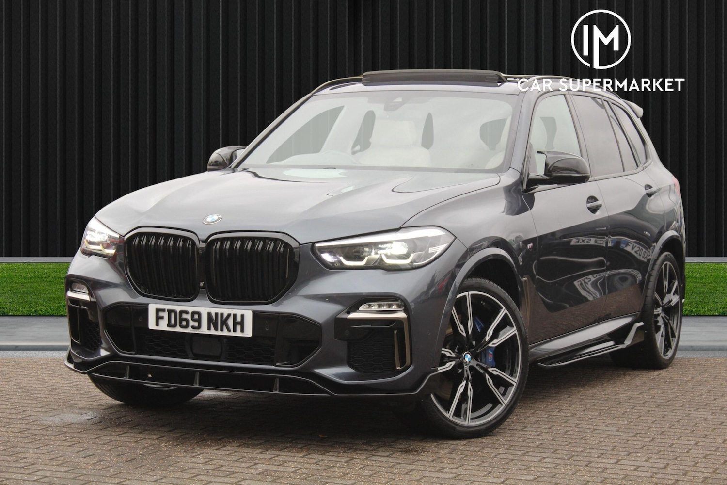 Used BMW X5 2019 for sale - 76099247: Photo 5
