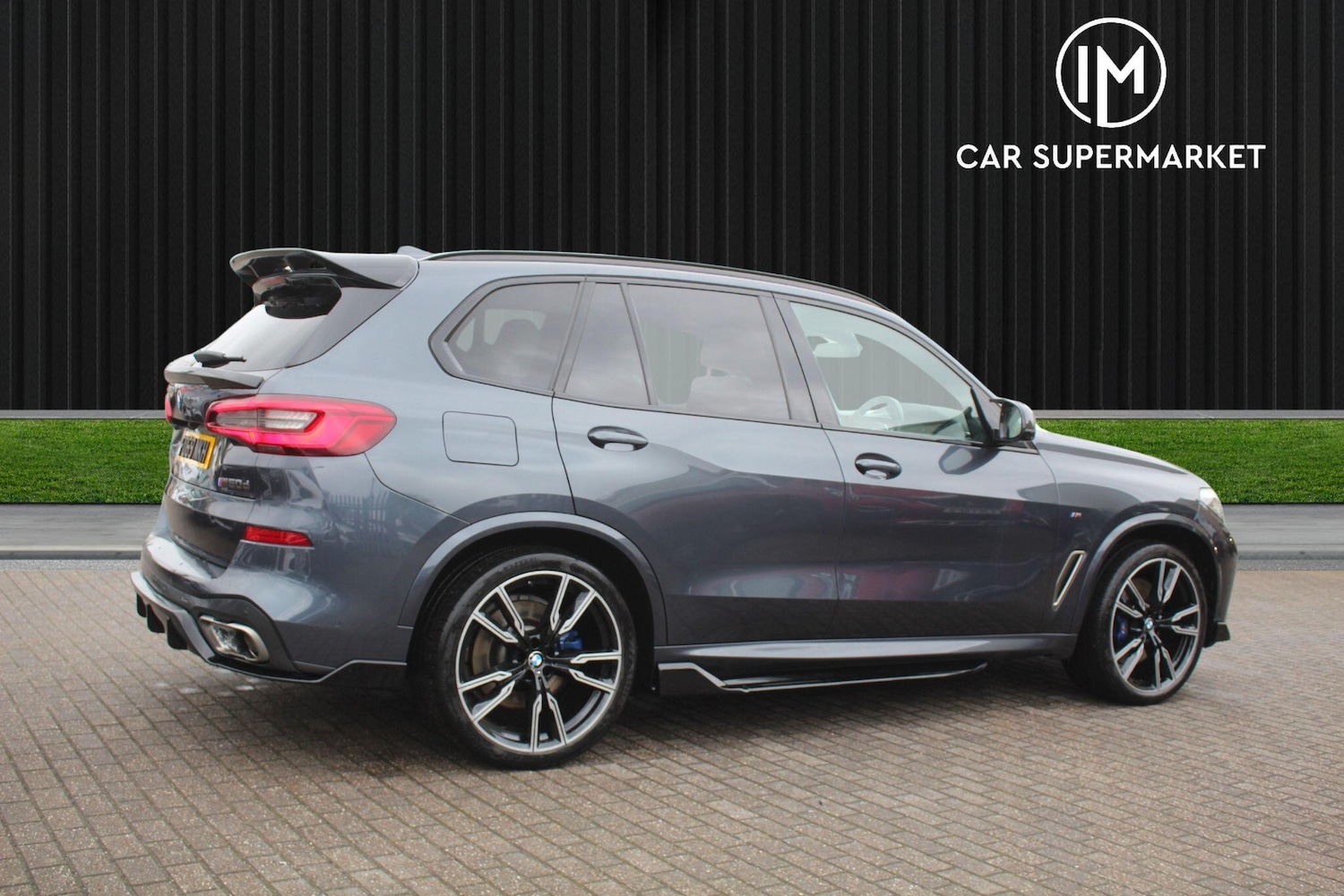 Used BMW X5 2019 for sale - 76099247: Photo 6