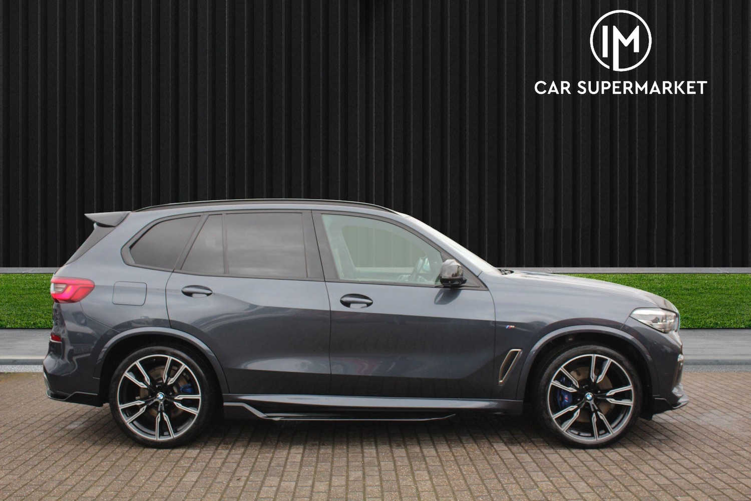 Used BMW X5 2019 for sale - 76099247: Photo 7