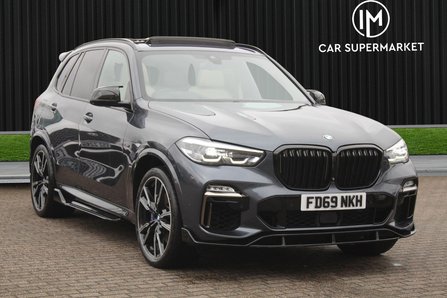 Used BMW X5 2019 for sale - 76099247: Photo 8