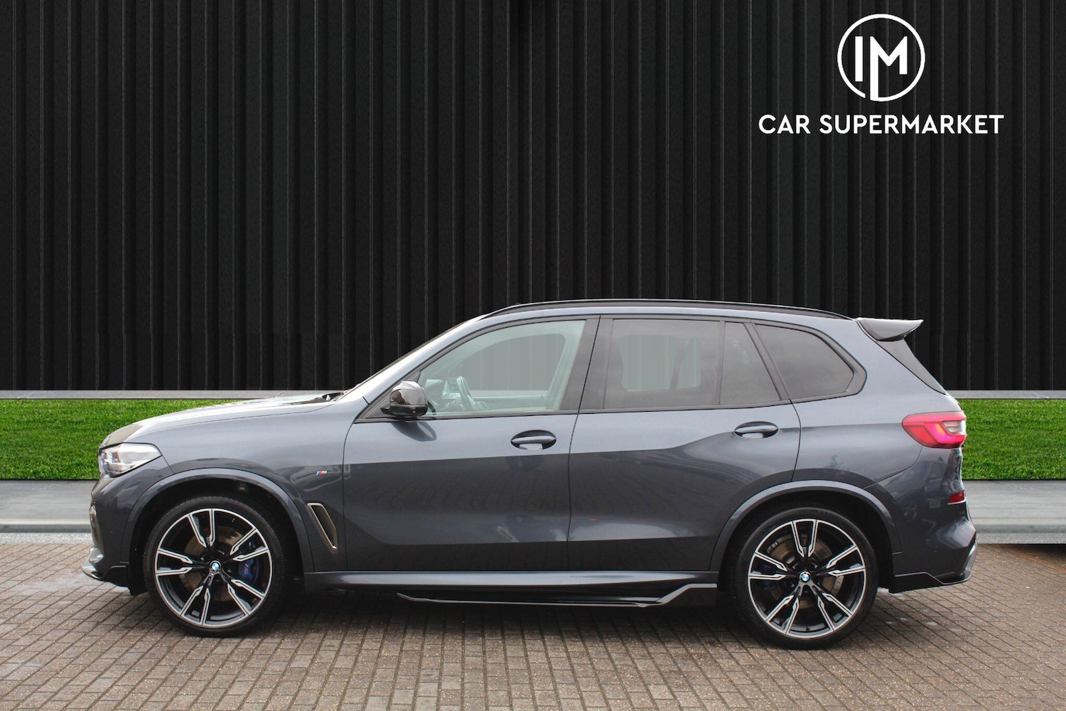 Used BMW X5 2019 for sale - 76099247: Photo 9