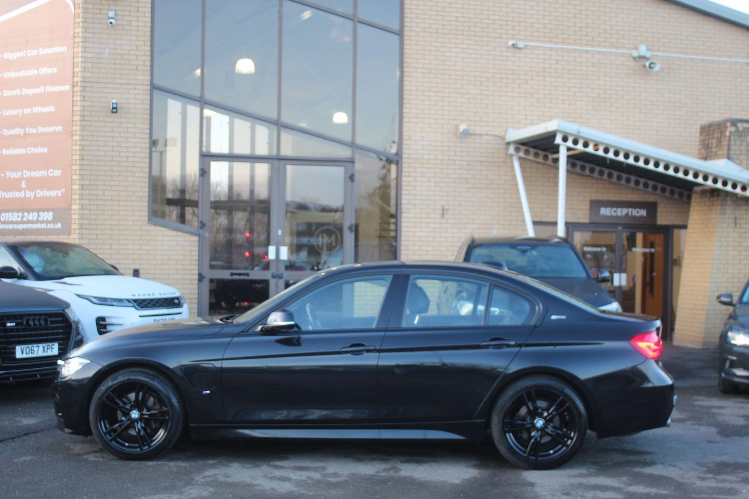 Used BMW 3 Series 2018 for sale - 77238324: Photo 11