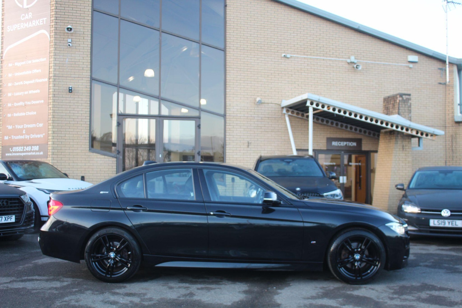 Used BMW 3 Series 2018 for sale - 77238324: Photo 14