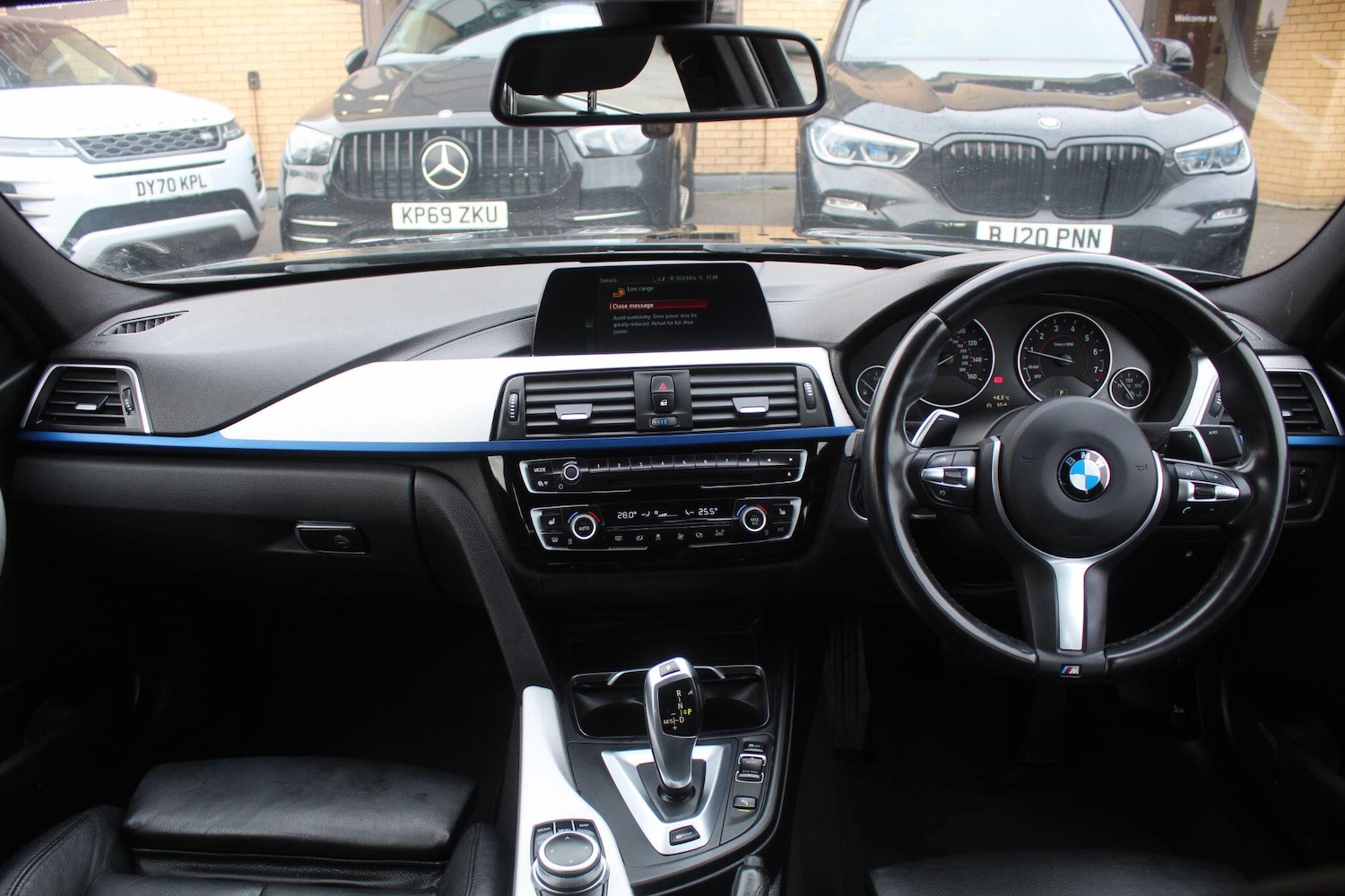 Used BMW 3 Series 2018 for sale - 77238324: Photo 17