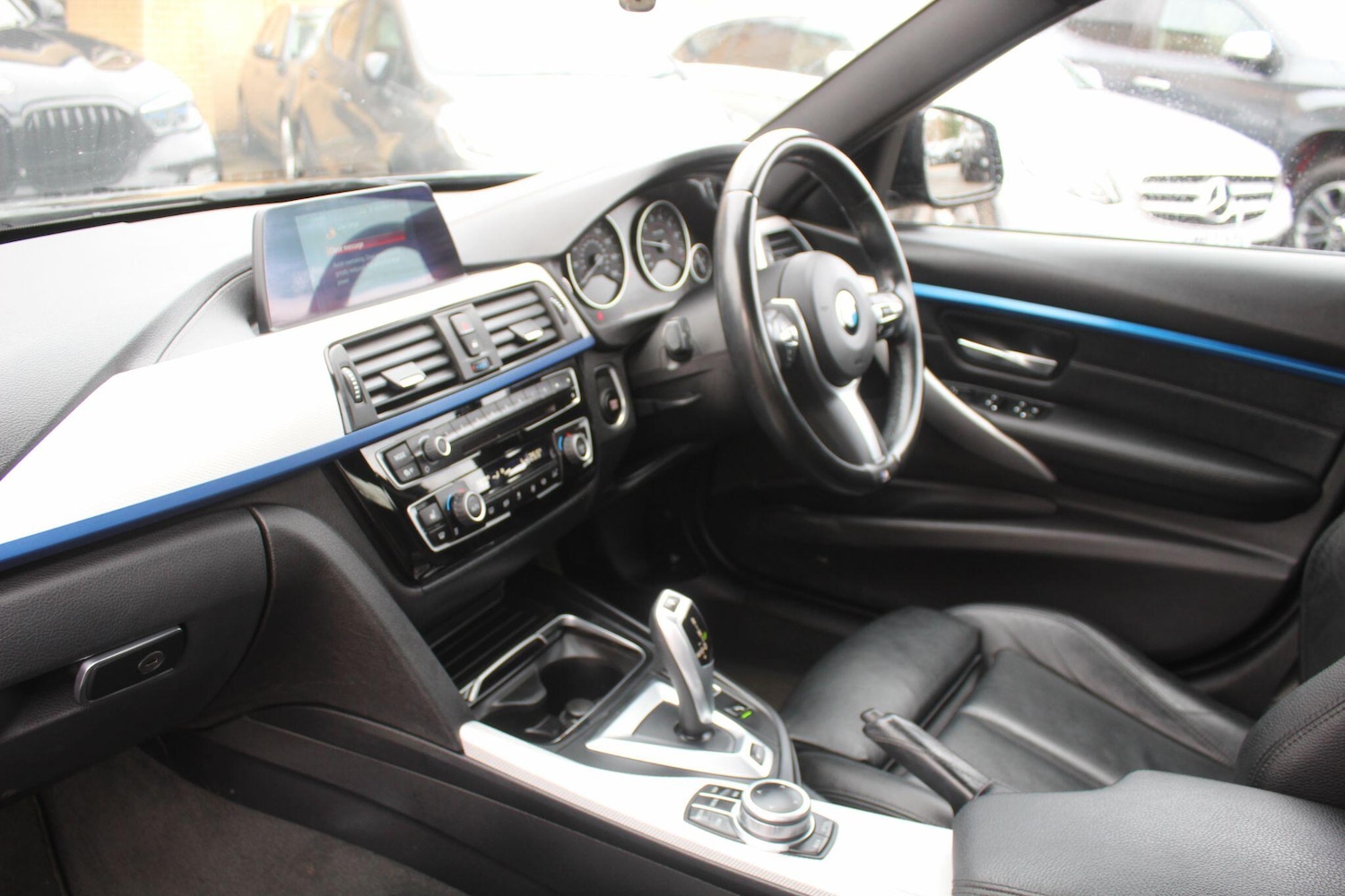 Used BMW 3 Series 2018 for sale - 77238324: Photo 18