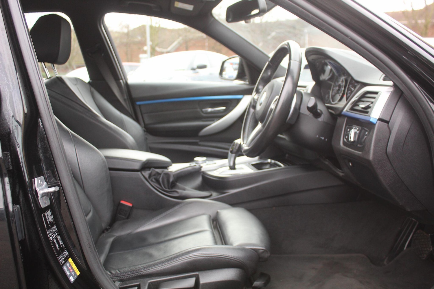 Used BMW 3 Series 2018 for sale - 77238324: Photo 19