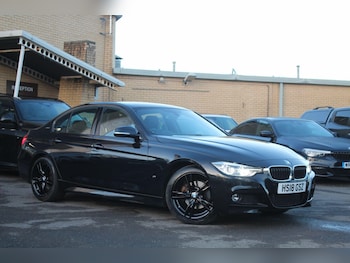 BMW 3 Series feature image