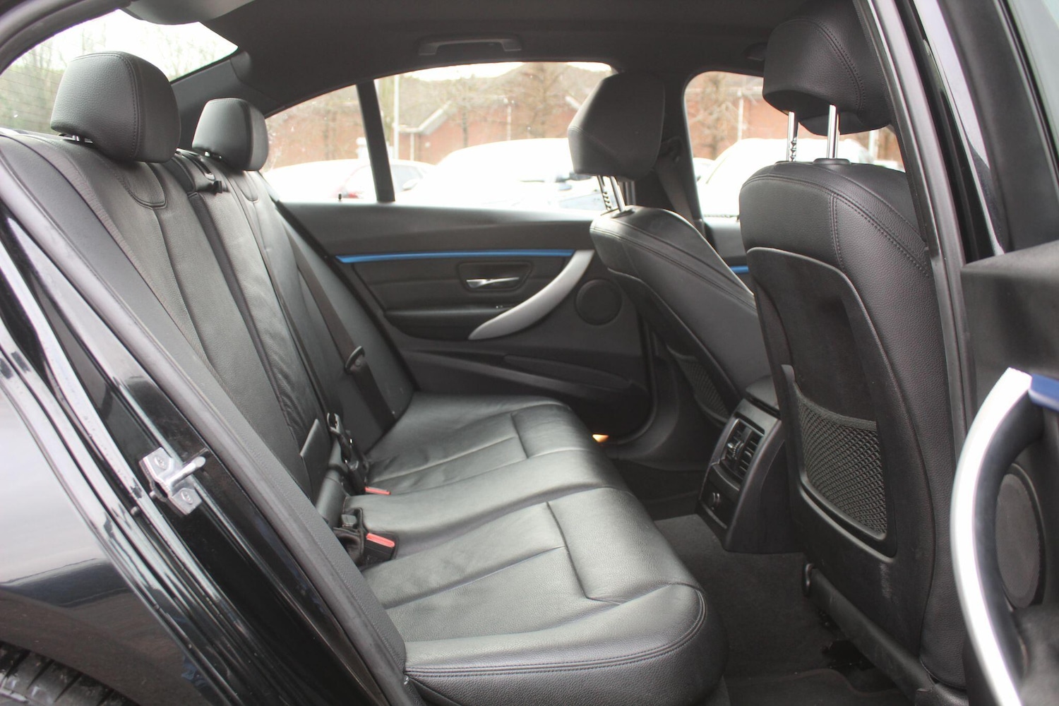 Used BMW 3 Series 2018 for sale - 77238324: Photo 20