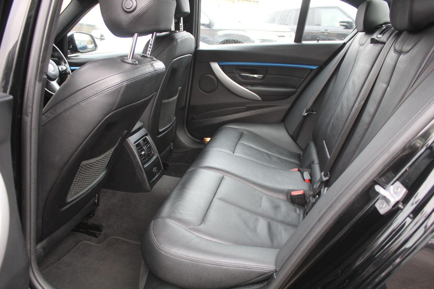 Used BMW 3 Series 2018 for sale - 77238324: Photo 21