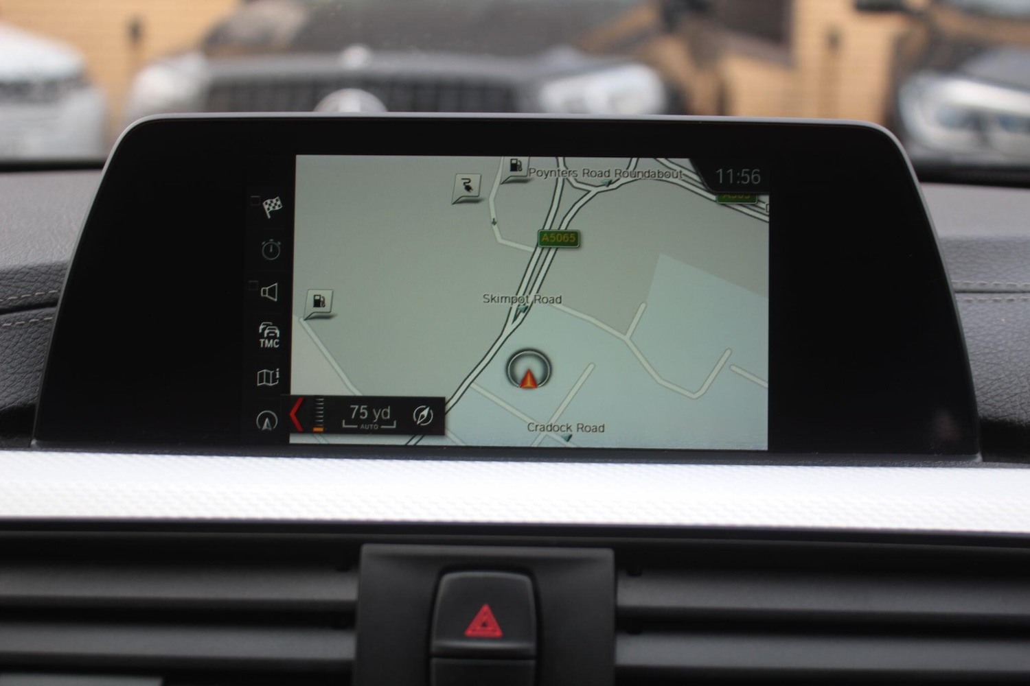 Used BMW 3 Series 2018 for sale - 77238324: Photo 30